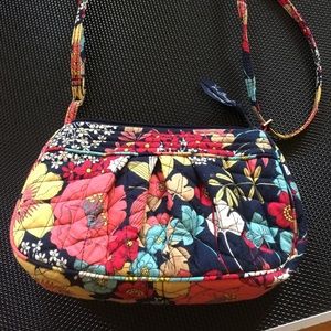 Vera Bradley little purse